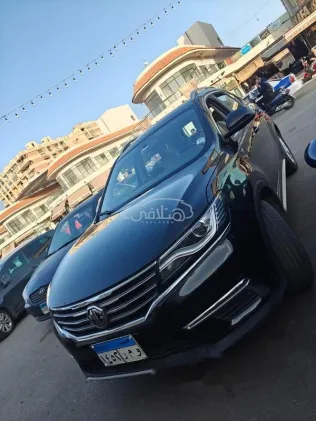 MG Rx5 2023 Black Used for Sale