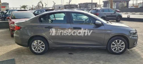 فيات تيبو 2021 رمادي مستعملة للبيع - 4