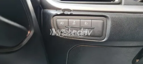 فيات تيبو 2021 رمادي مستعملة للبيع - 5