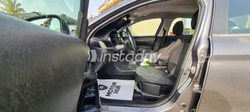 فيات تيبو 2021 رمادي مستعملة للبيع - 7