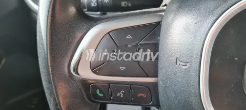 فيات تيبو 2021 رمادي مستعملة للبيع - 8