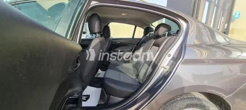 فيات تيبو 2021 رمادي مستعملة للبيع - 9