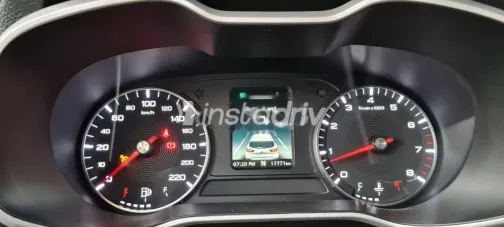 ام جى ZS 2024 أبيض مستعملة للبيع - 2