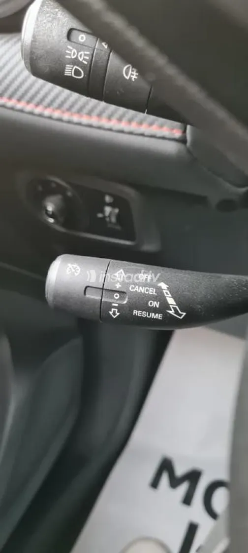 ام جى ZS 2024 أبيض مستعملة للبيع - 6