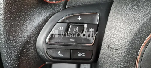 ام جى ZS 2024 أبيض مستعملة للبيع - 7