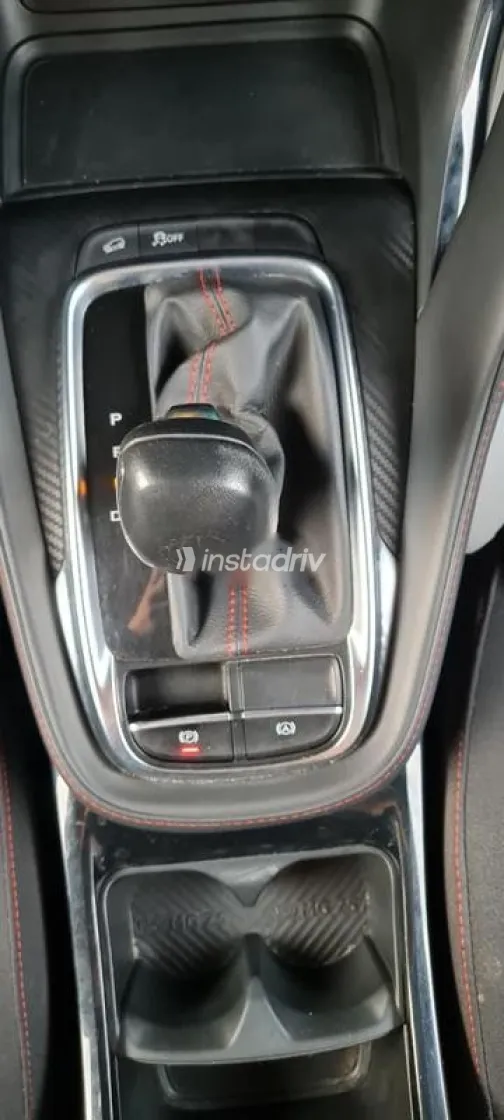 ام جى ZS 2024 أبيض مستعملة للبيع - 10