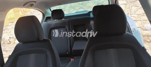 فيات تيبو 2022 بترولي مستعملة للبيع - 4