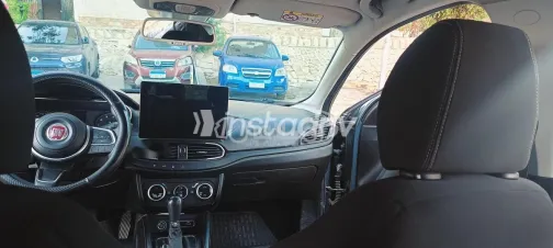 فيات تيبو 2022 بترولي مستعملة للبيع - 5