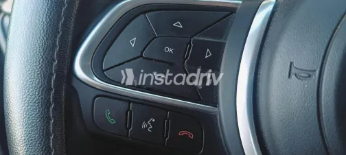 فيات تيبو 2022 بترولي مستعملة للبيع - 7