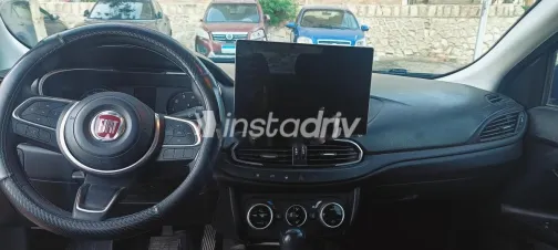 فيات تيبو 2022 بترولي مستعملة للبيع - 10