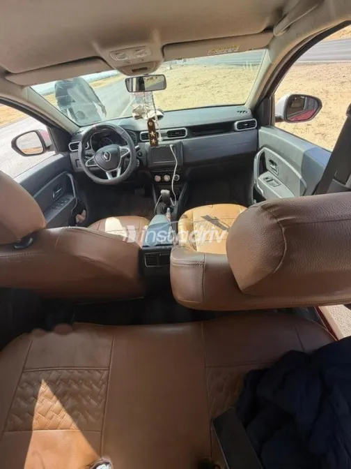 سكودا فانتازيا 2011 أسود مستعملة للبيع - 8