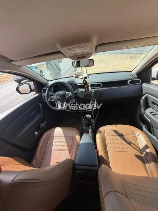 سكودا فانتازيا 2011 أسود مستعملة للبيع - 9