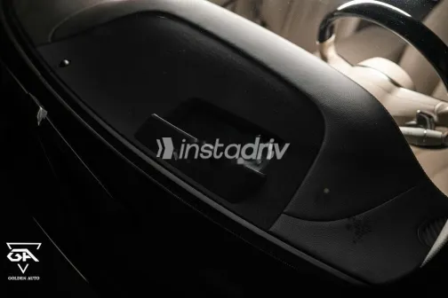 مرسيدس مايباخ 2019 أسود مستعملة للبيع - 5