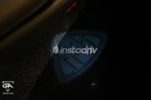 مرسيدس مايباخ 2019 أسود مستعملة للبيع - 8