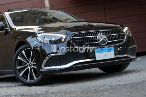 Mercedes A 200 2023 Black Used for Sale - 1