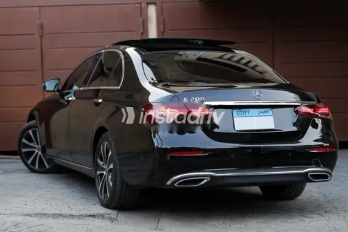 Mercedes A 200 2023 Black Used for Sale - 2