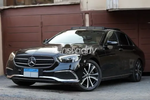 Mercedes A 200 2023 Black Used for Sale - 3