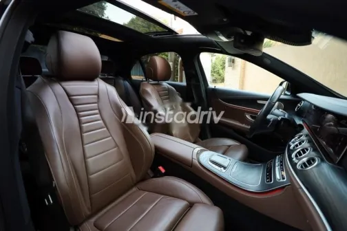 Mercedes A 200 2023 Black Used for Sale - 7