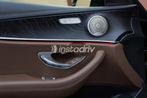 Mercedes A 200 2023 Black Used for Sale - 8