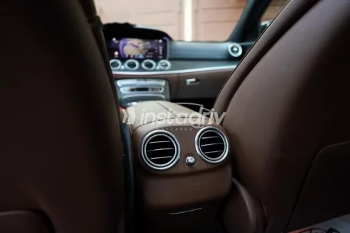 Mercedes A 200 2023 Black Used for Sale - 9