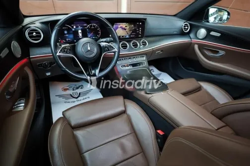 Mercedes A 200 2023 Black Used for Sale - 10