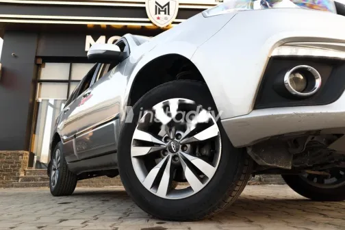 شيرى تيجو 3 2024 فضي مستعملة للبيع - 8