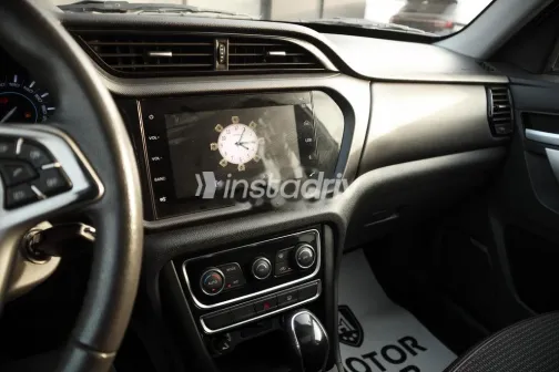 شيرى تيجو 3 2024 فضي مستعملة للبيع - 10