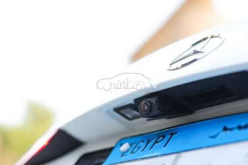 Mercedes C 180 2024 White Used for Sale - 10