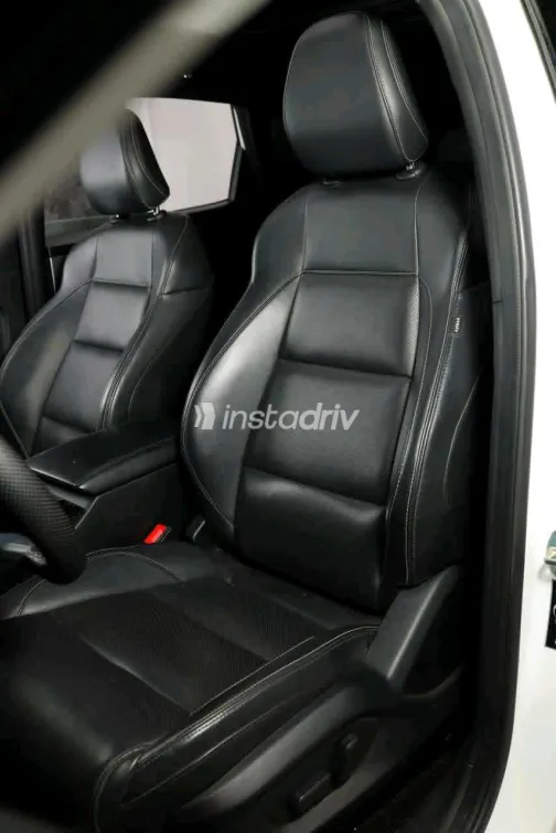 MG One 2024 White Used for Sale - 1