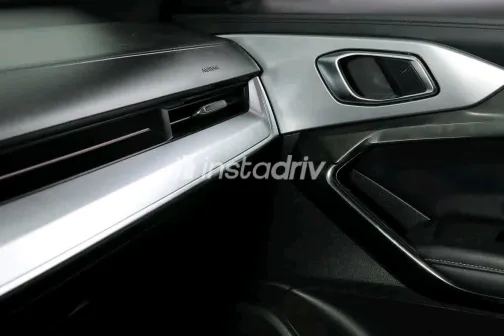 MG One 2024 White Used for Sale - 7