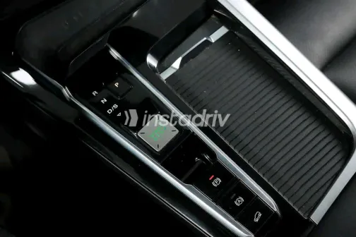 MG One 2024 White Used for Sale - 8