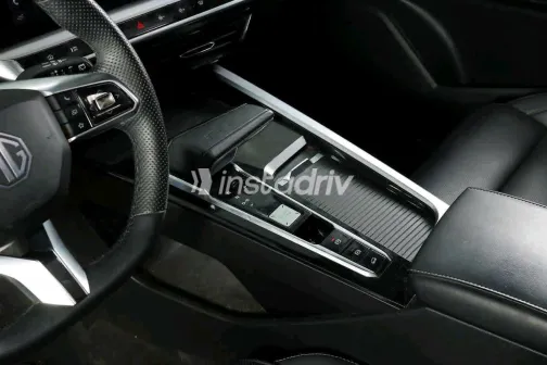 MG One 2024 White Used for Sale - 10