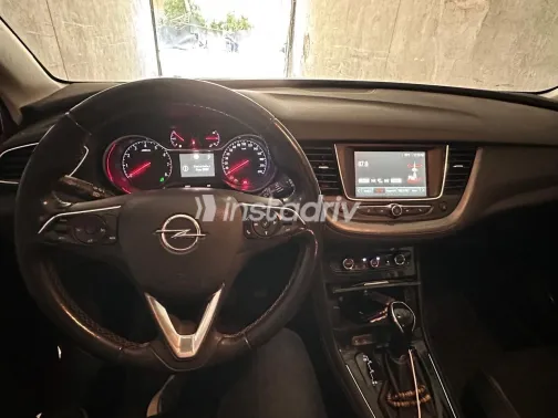 اوبل جراند لاند 2021 أبيض مستعملة للبيع - 3