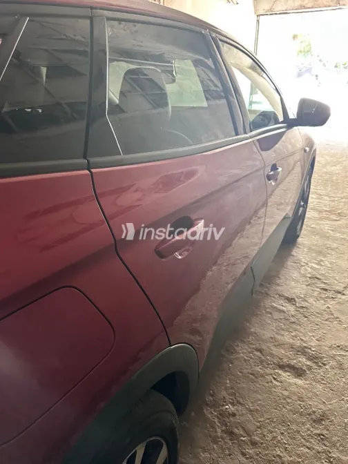 اوبل جراند لاند 2021 أبيض مستعملة للبيع - 4