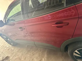 اوبل جراند لاند 2021 أبيض مستعملة للبيع