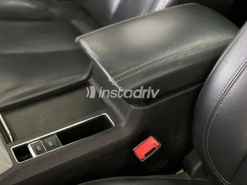 ام جى ار اكس 5 2019 أبيض مستعملة للبيع - 1