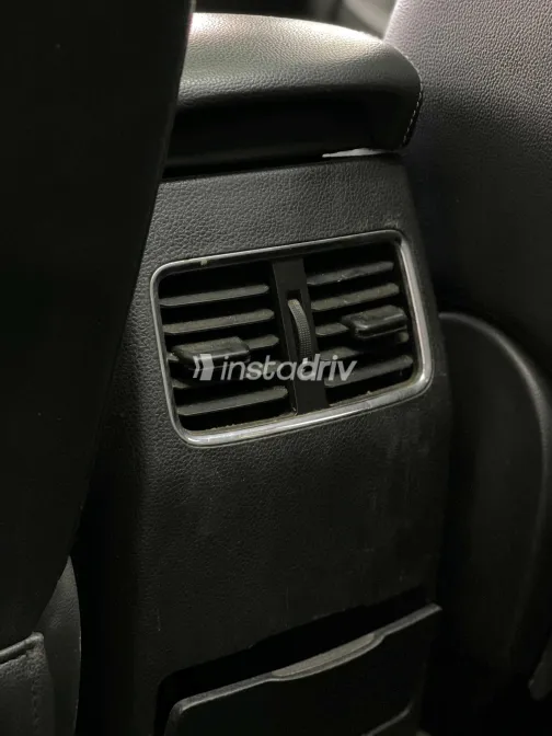 ام جى ار اكس 5 2019 أبيض مستعملة للبيع - 3