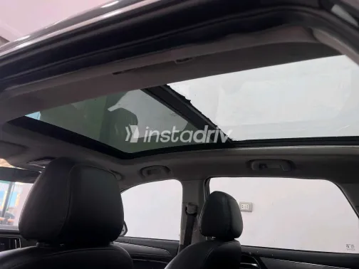 ام جى ار اكس 5 2019 أبيض مستعملة للبيع - 4