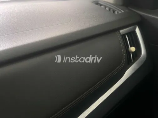 ام جى ار اكس 5 2019 أبيض مستعملة للبيع - 5