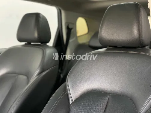 ام جى ار اكس 5 2019 أبيض مستعملة للبيع - 6