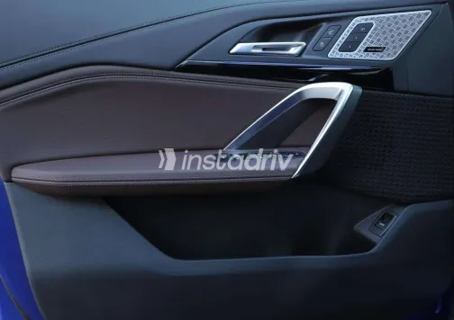 بي ام دبليو X1 2024 أبيض مستعملة للبيع - 1