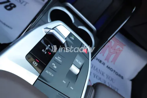 بي ام دبليو X1 2024 أبيض مستعملة للبيع - 4