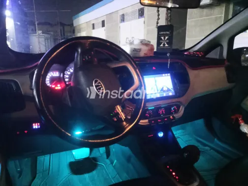 Kia Rio 2012 White Used for Sale - 6