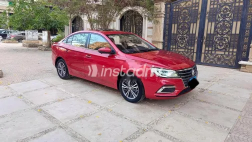 MG 5 2025 Red Used for Sale - 4