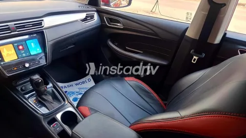 MG 5 2025 Red Used for Sale - 9