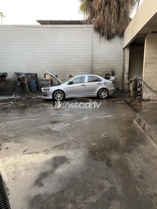 Mitsubishi Lancer 2016 White Used for Sale - 10