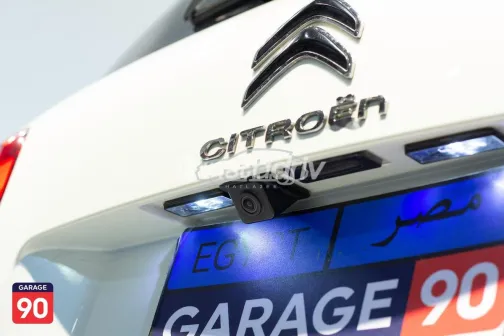 سيتروين C5 2024 أبيض مستعملة للبيع - 8