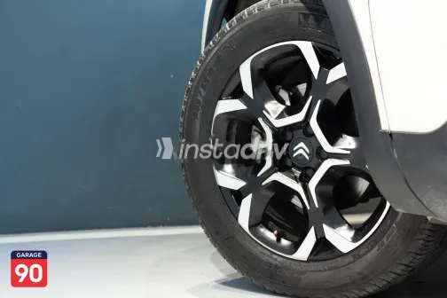 سيتروين C5 2024 أبيض مستعملة للبيع - 9