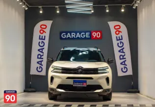 سيتروين C5 2024 أبيض مستعملة للبيع