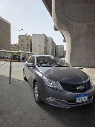 Chevrolet Optra 2021 Silver Used for Sale